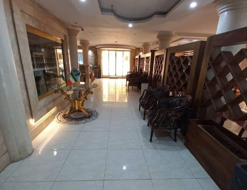 شریف جواهری